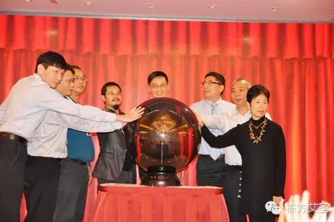 棟方股份作為副主任委員單位出席中國(guó)化妝品化學(xué)師專(zhuān)業(yè)委員會(huì)成立大會(huì)