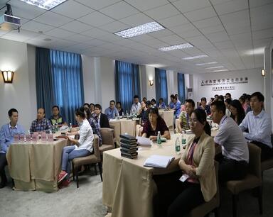 打造棟方股份“知行合一、使命必達“的團隊執(zhí)行力(圖文)